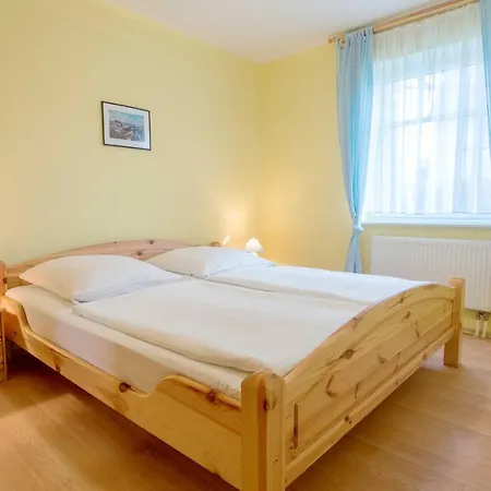 Zur Hanse 4_2 Apartment *